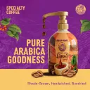 Liquid Arabica Coffee Decoction by Amyra