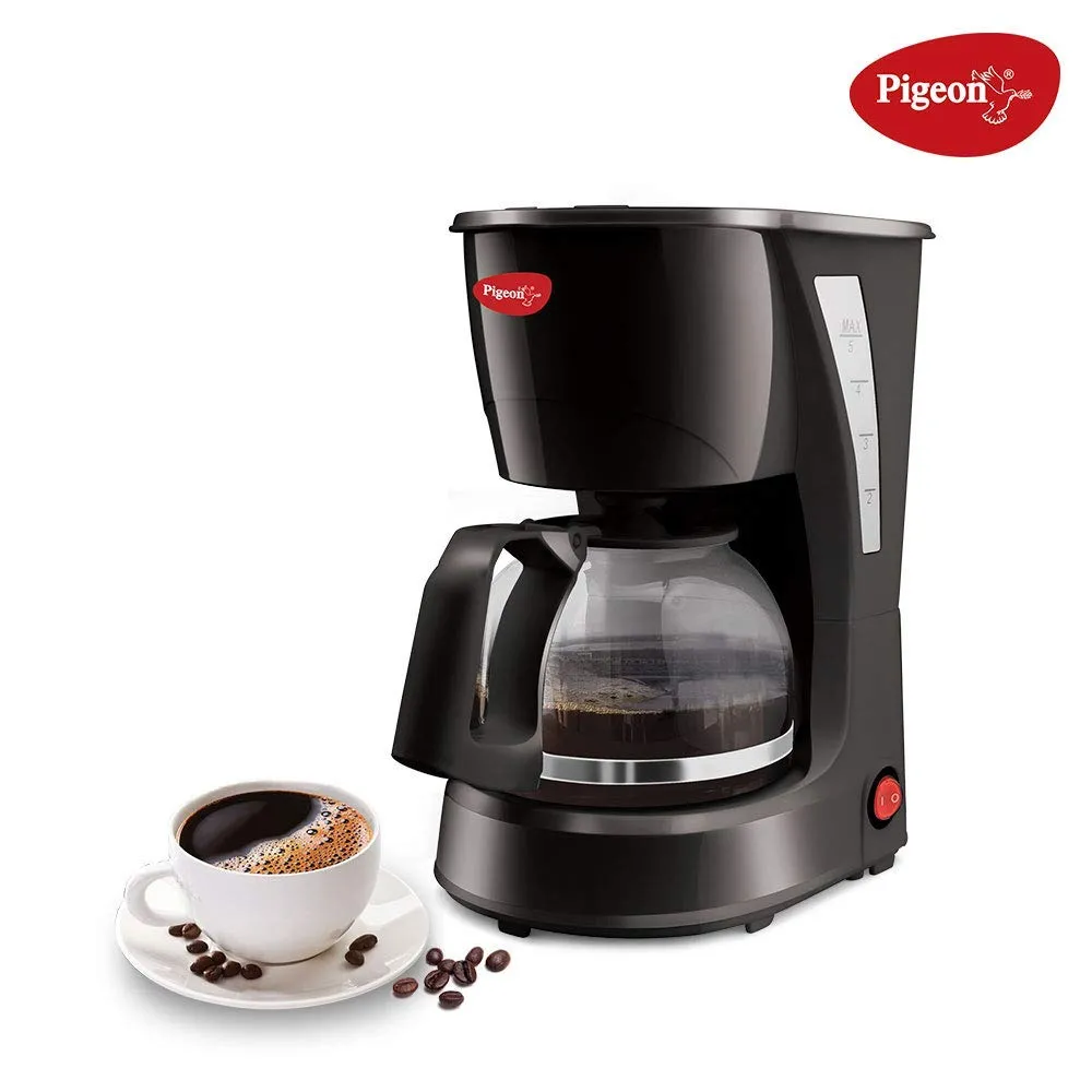 Pigeon Coffee Maker